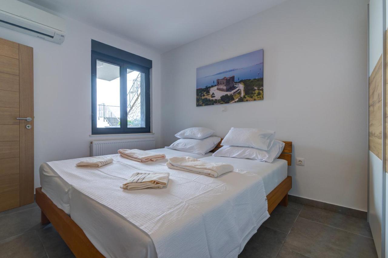 Villa Panorama Senj  Exterior foto