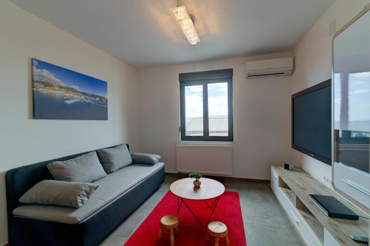 Villa Panorama Senj  Exterior foto