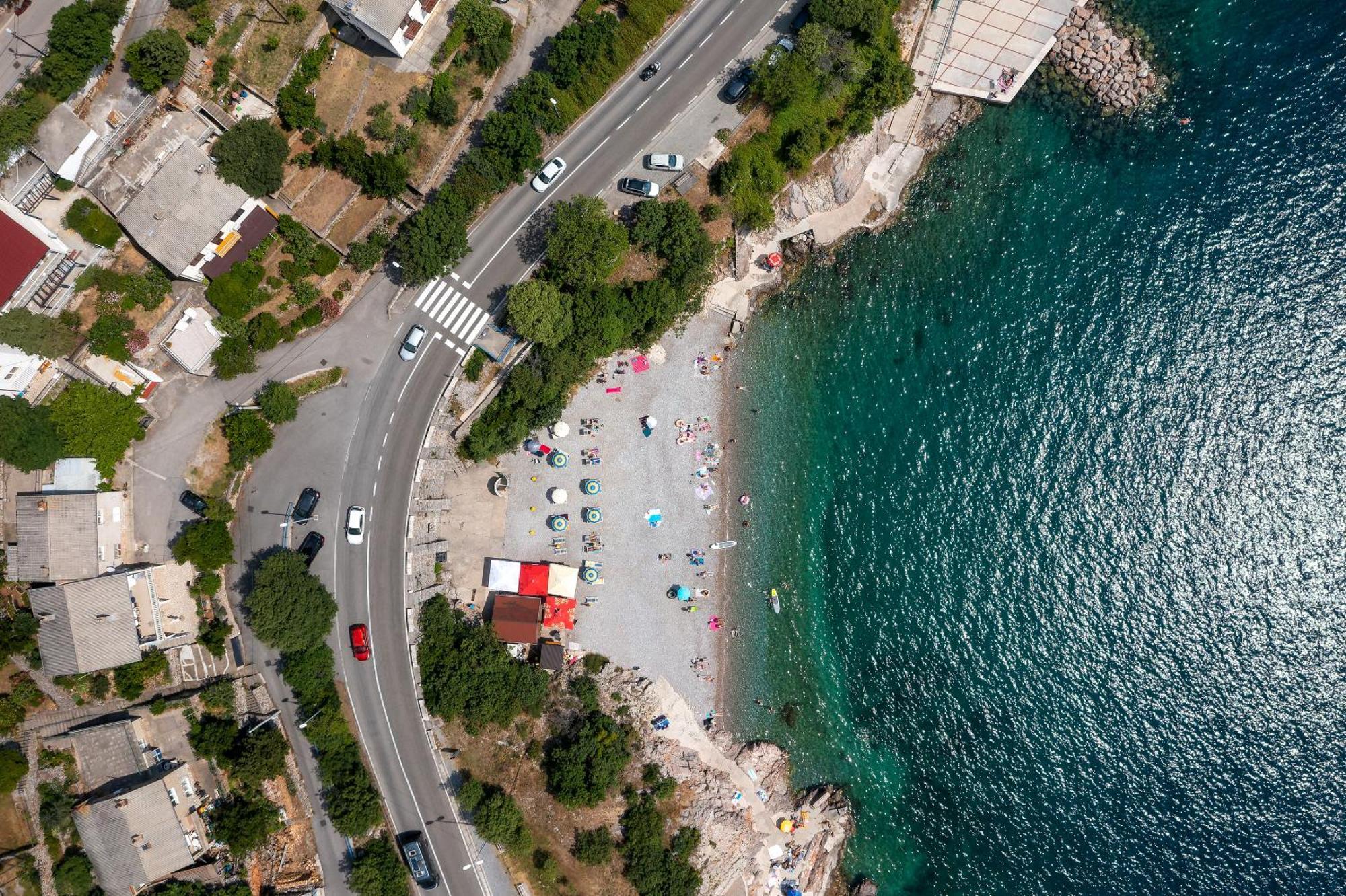 Villa Panorama Senj  Exterior foto